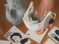 Rhetorik / Stimmtraining