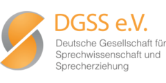 Deutschen Gesellschaft für Sprechwissenschaft und Sprecherziehung